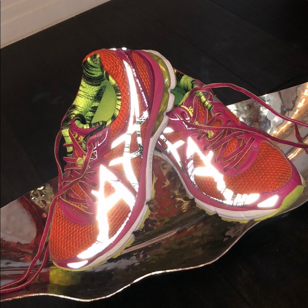 ASICS - Gt 2000 tennis shoes